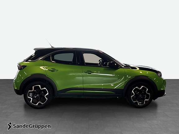 Opel Mokka 6 of 16