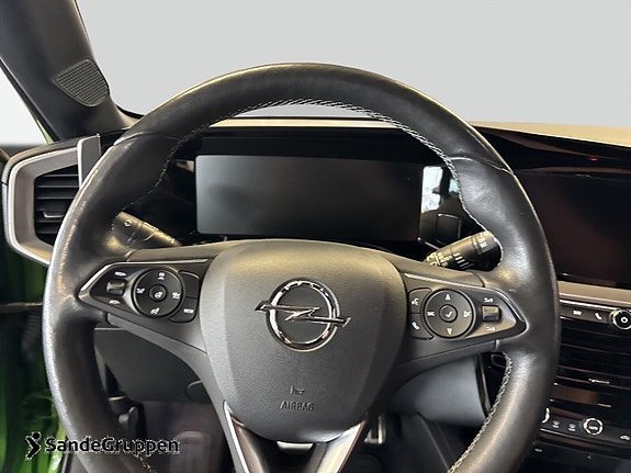 Opel Mokka 12 of 16