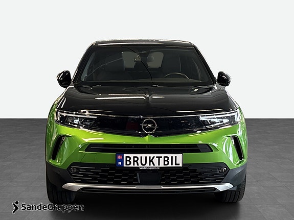 Opel Mokka 8 of 16