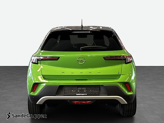 Opel Mokka 4 of 16