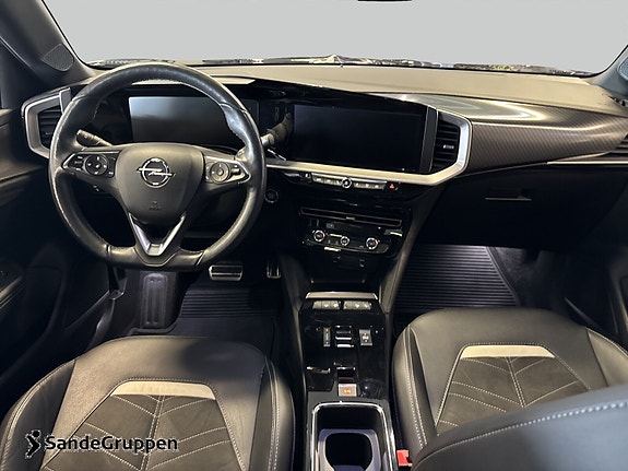 Opel Mokka 9 of 16