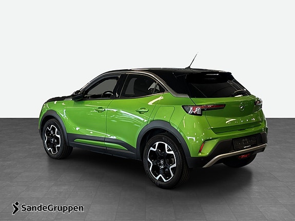 Opel Mokka 3 of 16