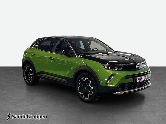 Opel Mokka 7 of 16