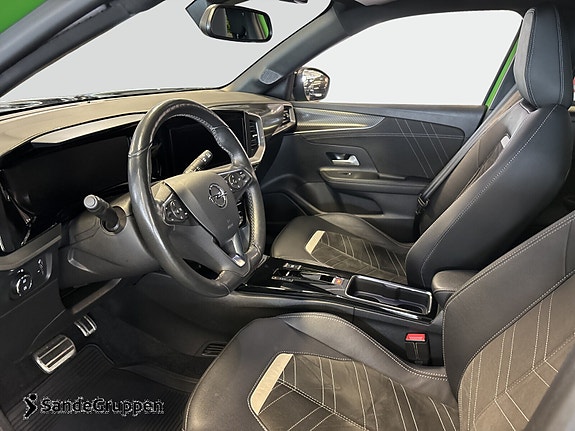 Opel Mokka 11 of 16