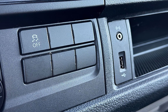 Volkswagen Transporter 26 of 30