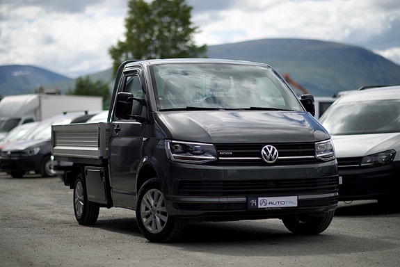 Volkswagen Transporter 3 of 30