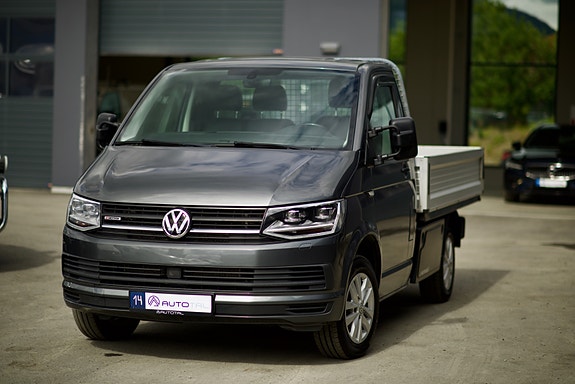 Volkswagen Transporter 2 of 30