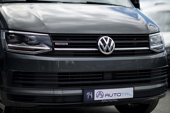 Volkswagen Transporter 5 of 30