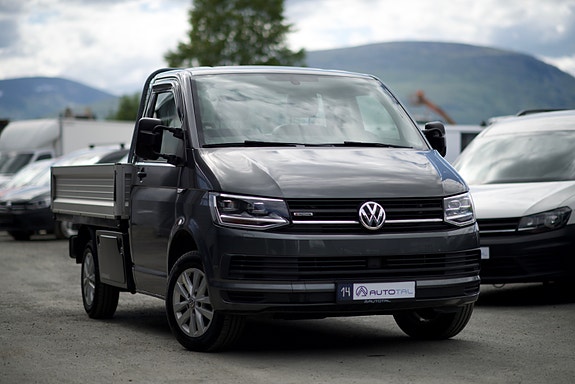 Volkswagen Transporter 4 of 30