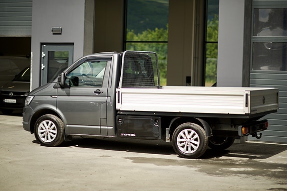 Volkswagen Transporter 13 of 30