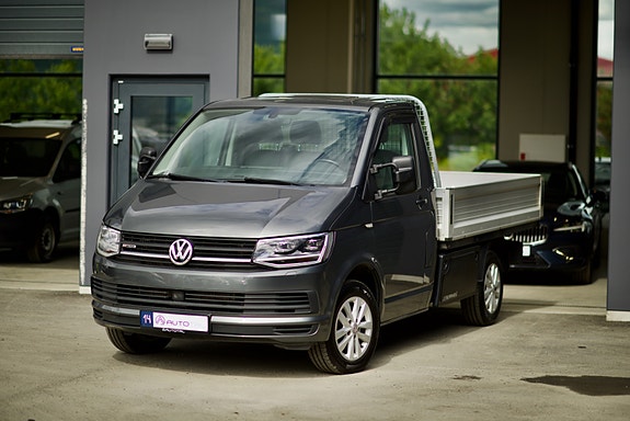 Volkswagen Transporter 6 of 30