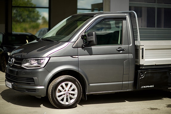 Volkswagen Transporter 9 of 30