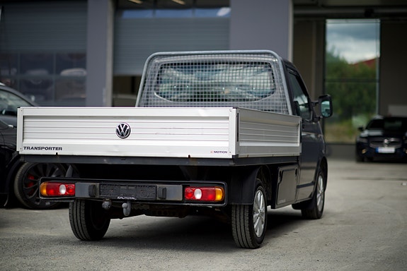 Volkswagen Transporter 10 of 30