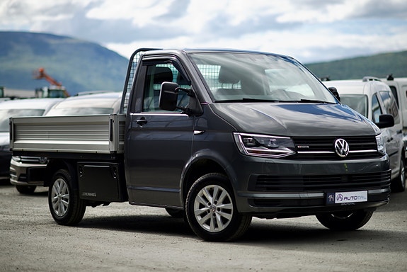 Volkswagen Transporter 7 of 30