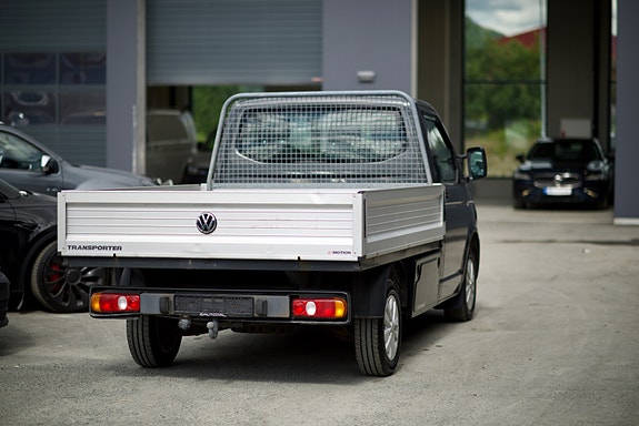 Volkswagen Transporter 11 of 30