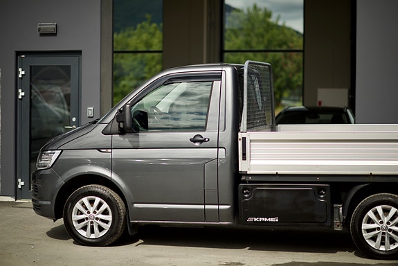 Volkswagen Transporter 8 of 30
