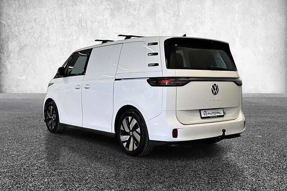 Volkswagen ID. Buzz 7 of 30