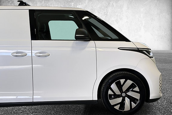 Volkswagen ID. Buzz 12 of 30