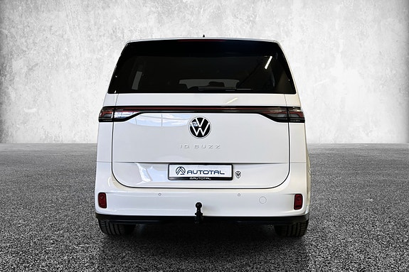 Volkswagen ID. Buzz 8 of 30