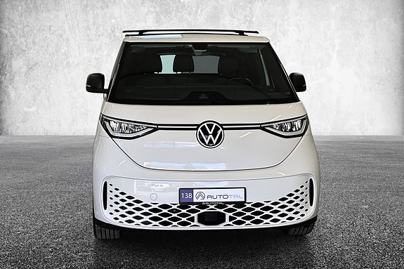 Volkswagen ID. Buzz 2 of 30