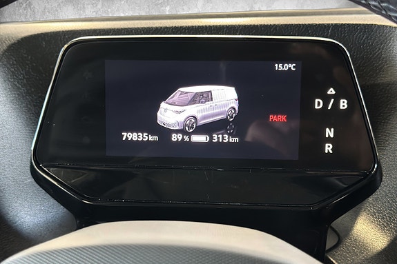 Volkswagen ID. Buzz 25 of 30