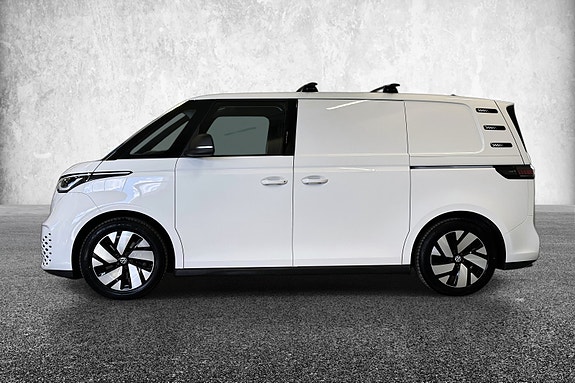 Volkswagen ID. Buzz 4 of 30