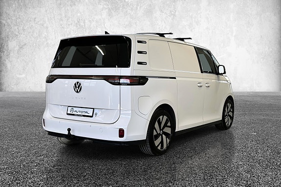 Volkswagen ID. Buzz 9 of 30