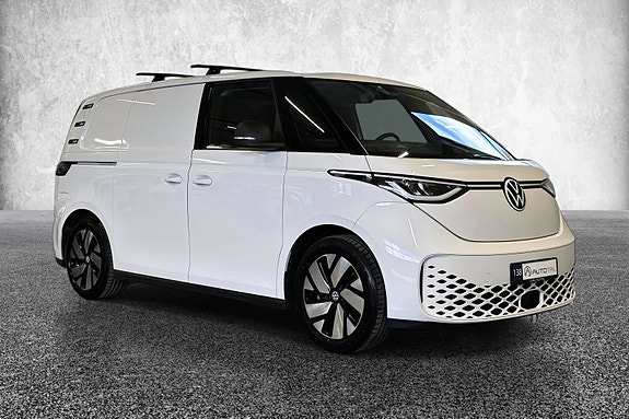 Volkswagen ID. Buzz 3 of 30