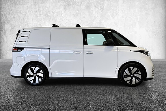 Volkswagen ID. Buzz 10 of 30
