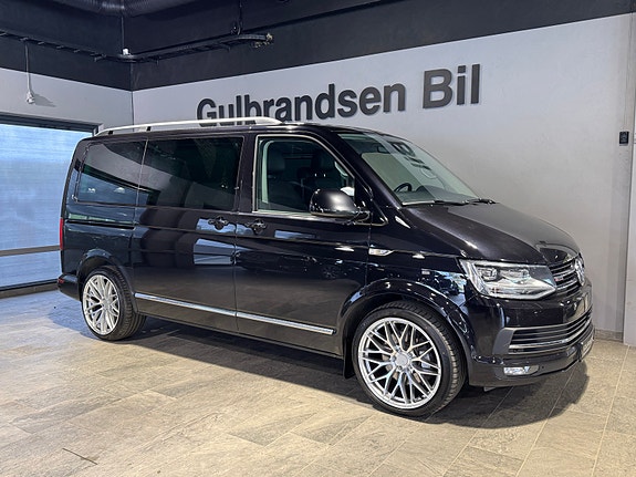 Volkswagen Multivan 3 of 27