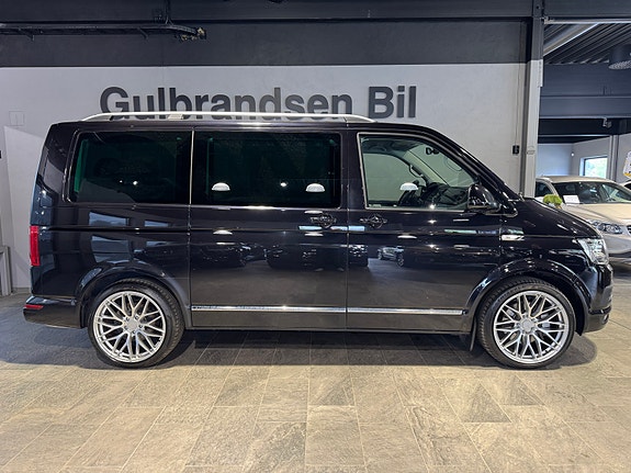Volkswagen Multivan 4 of 27