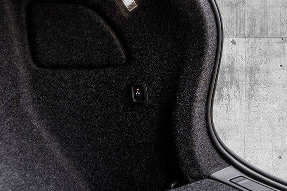 Volvo XC40 29 of 30
