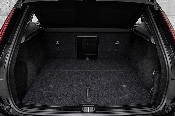 Volvo XC40 28 of 30
