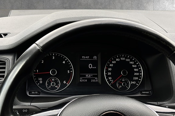 Volkswagen Caddy 29 of 30