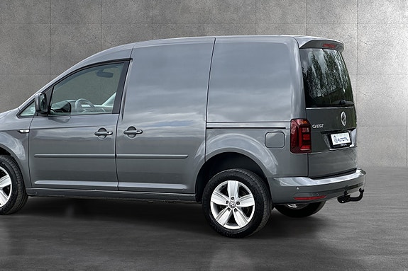 Volkswagen Caddy 10 of 30