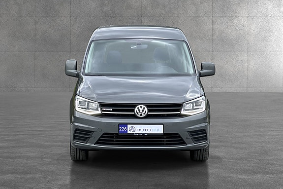 Volkswagen Caddy 3 of 30