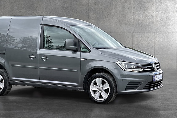 Volkswagen Caddy 2 of 30