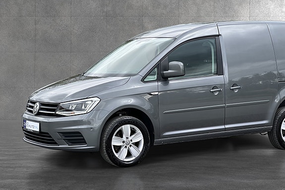 Volkswagen Caddy 7 of 30
