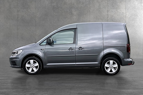 Volkswagen Caddy 8 of 30