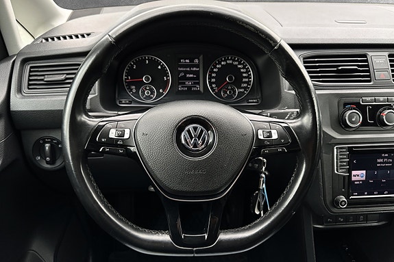 Volkswagen Caddy 24 of 30