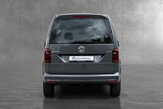 Volkswagen Caddy 11 of 30