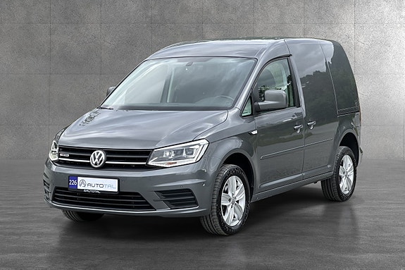 Volkswagen Caddy 6 of 30