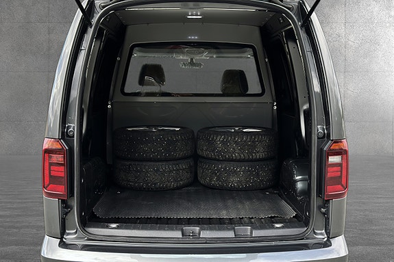 Volkswagen Caddy 20 of 30