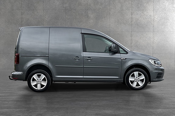Volkswagen Caddy 14 of 30