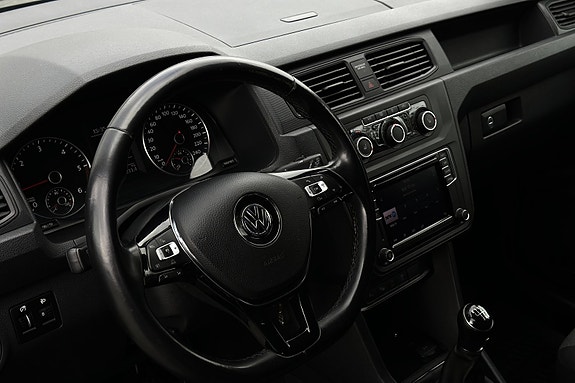 Volkswagen Caddy 23 of 30