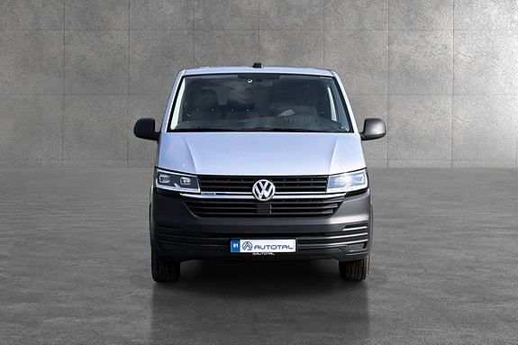 Volkswagen Transporter 3 of 30