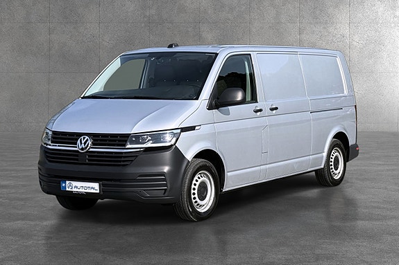 Volkswagen Transporter 5 of 30