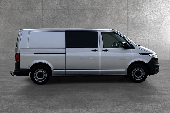 Volkswagen Transporter 16 of 30