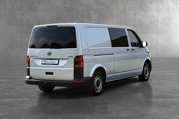 Volkswagen Transporter 13 of 30