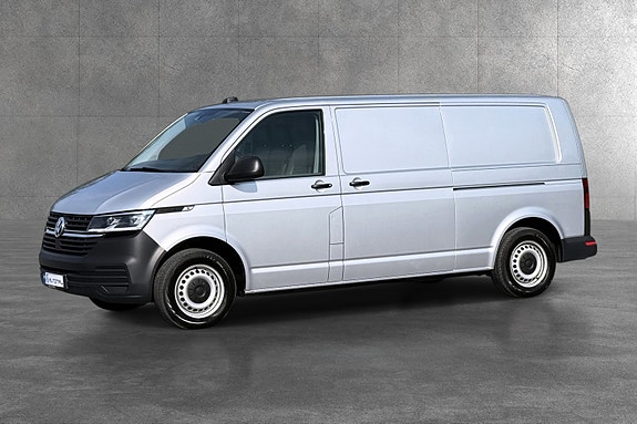 Volkswagen Transporter 8 of 30